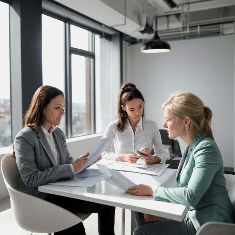 صياغة الوثائق